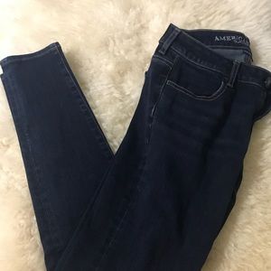 American Eagle  Outfitters